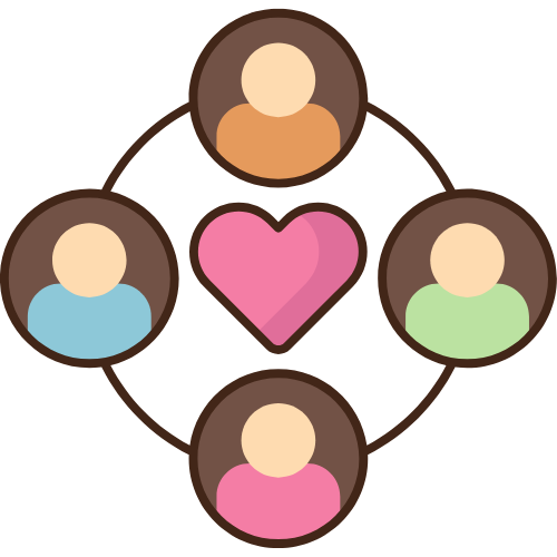 Building Healthy Relationships