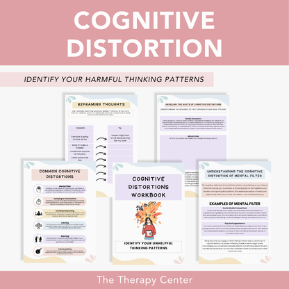Ultimate Therapy Bundle - 2027 Updated