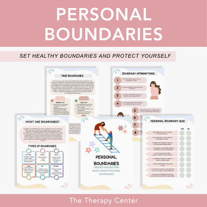 Ultimate Therapy Bundle - 2027 Updated